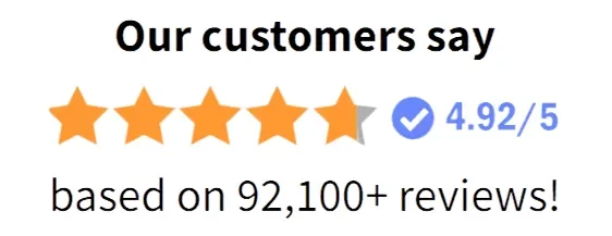 Neurozenix 5 star ratings
